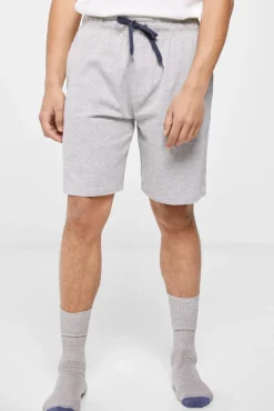 * Pijama Corto Garfield™ Marfil Discount