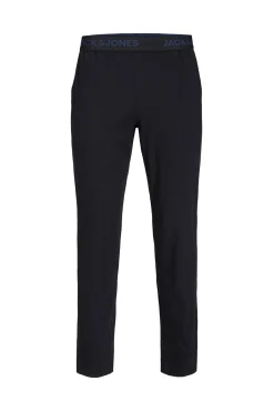 Jack & Jones Pijama Tacto Suave Azul
