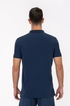 Joma Polo Bali Ii Marino M/C Navy Sale