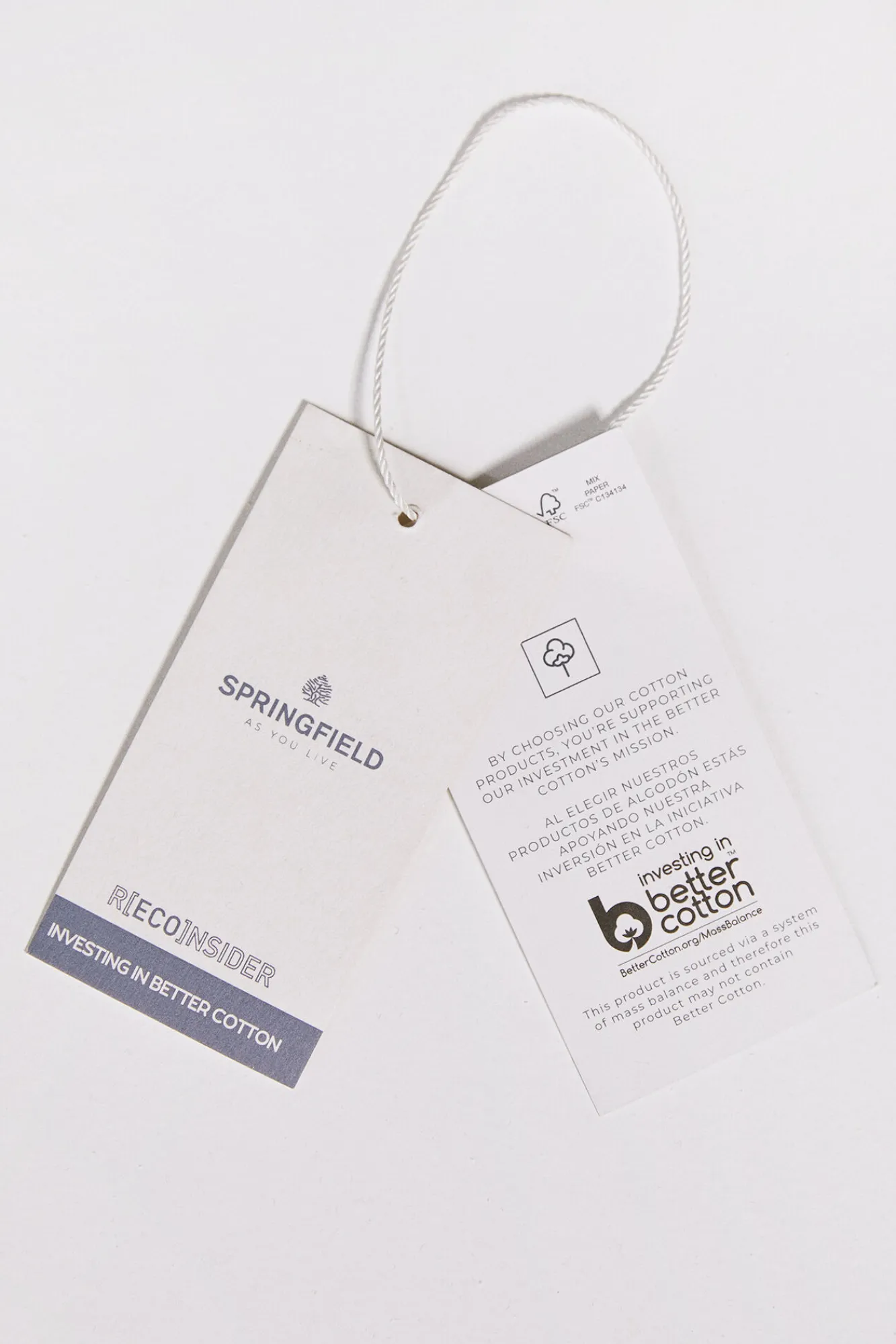 * Polo Basico Pique Slim Azul Discount
