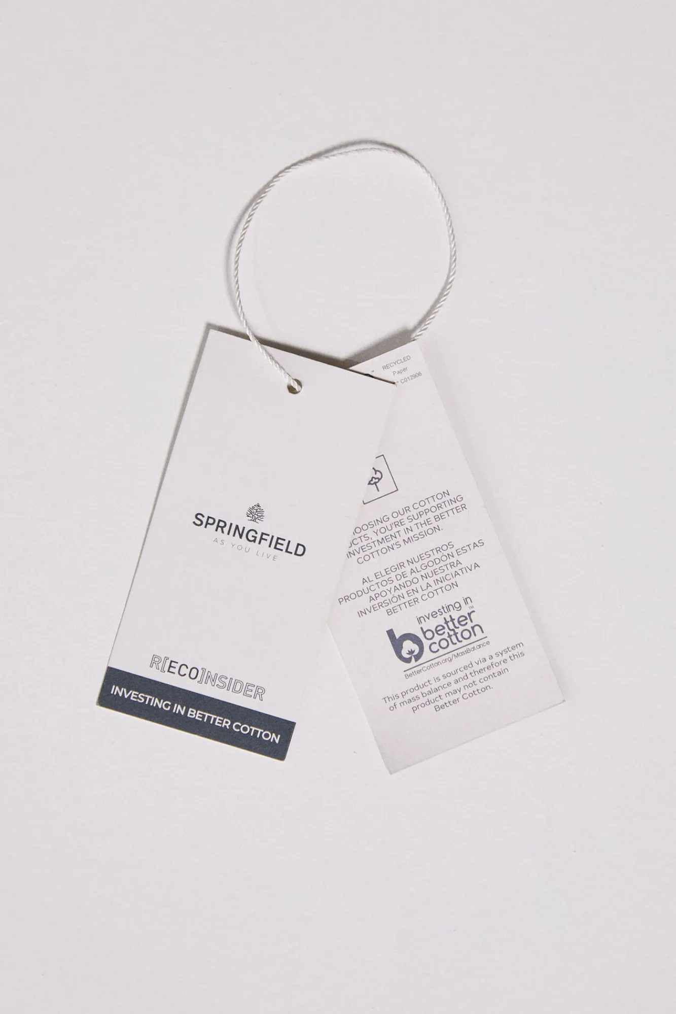 * Polo Basico Pique Slim Verde Discount