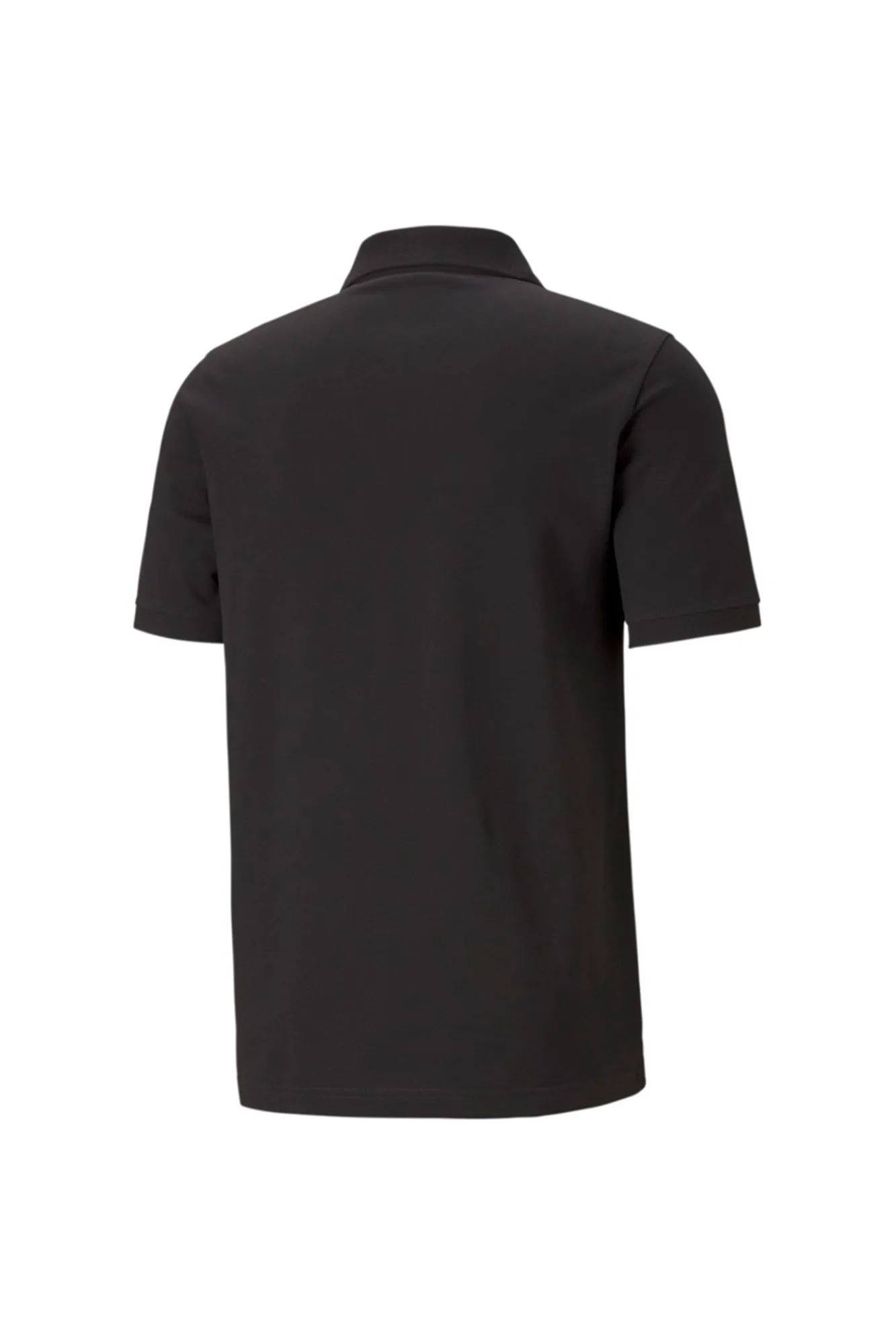 Puma Polo Ess Pique Negro New