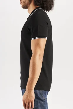 Kappa Polo Ezio Multicolor Outlet