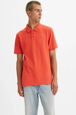 * Polo Levis® Rojo Sale