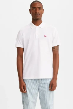 * Polo Levis® Blanco Discount