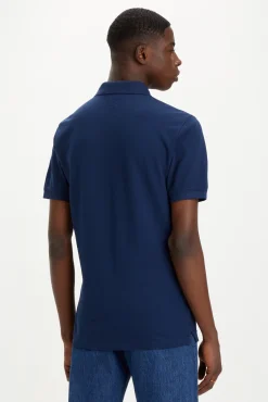 * Polo Levis® Navy Online