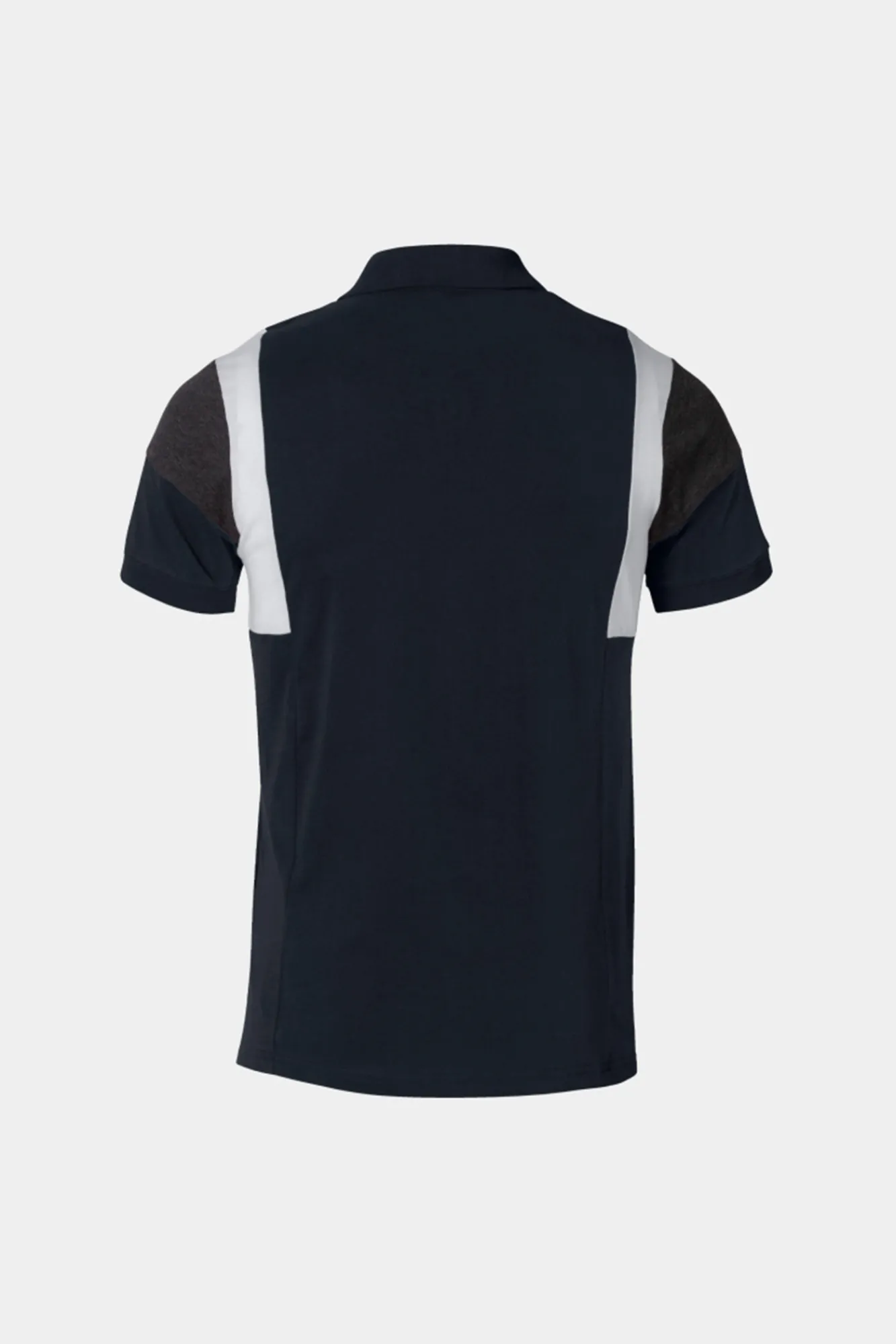 Joma Polo Manga Corta Confort Negro Online