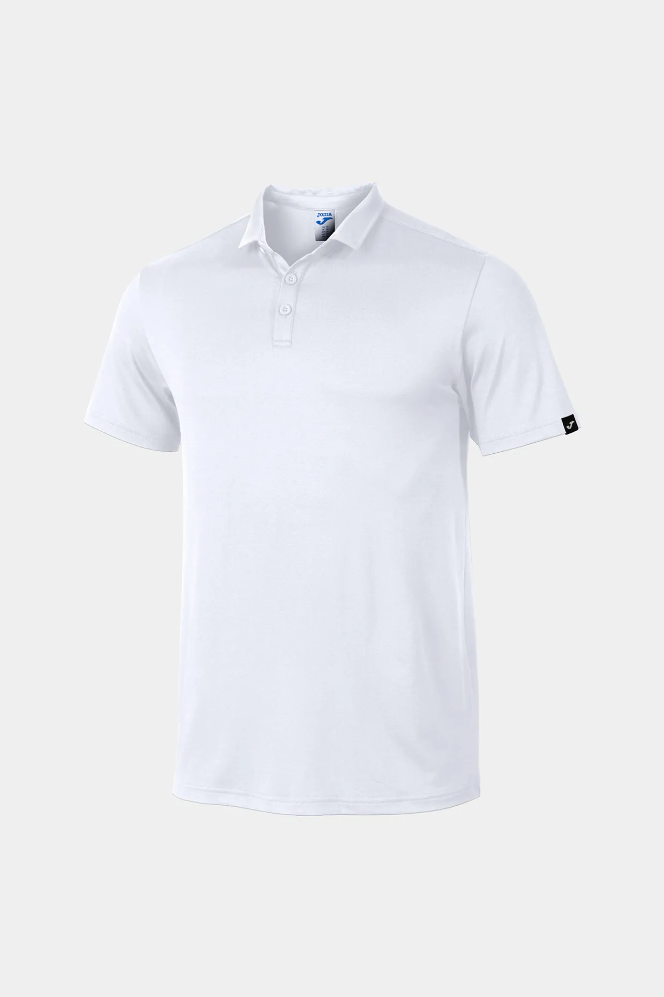 Joma Polo Manga Corta Sydney Blanco Clearance