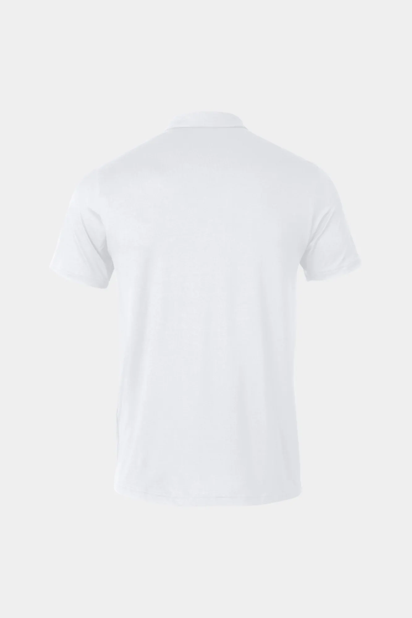 Joma Polo Manga Corta Sydney Blanco Clearance