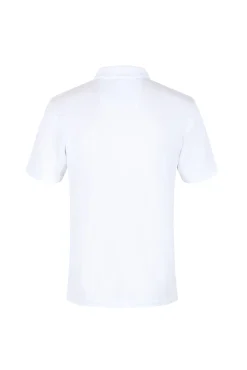 Regatta Polo Maverik V Blanco Sale