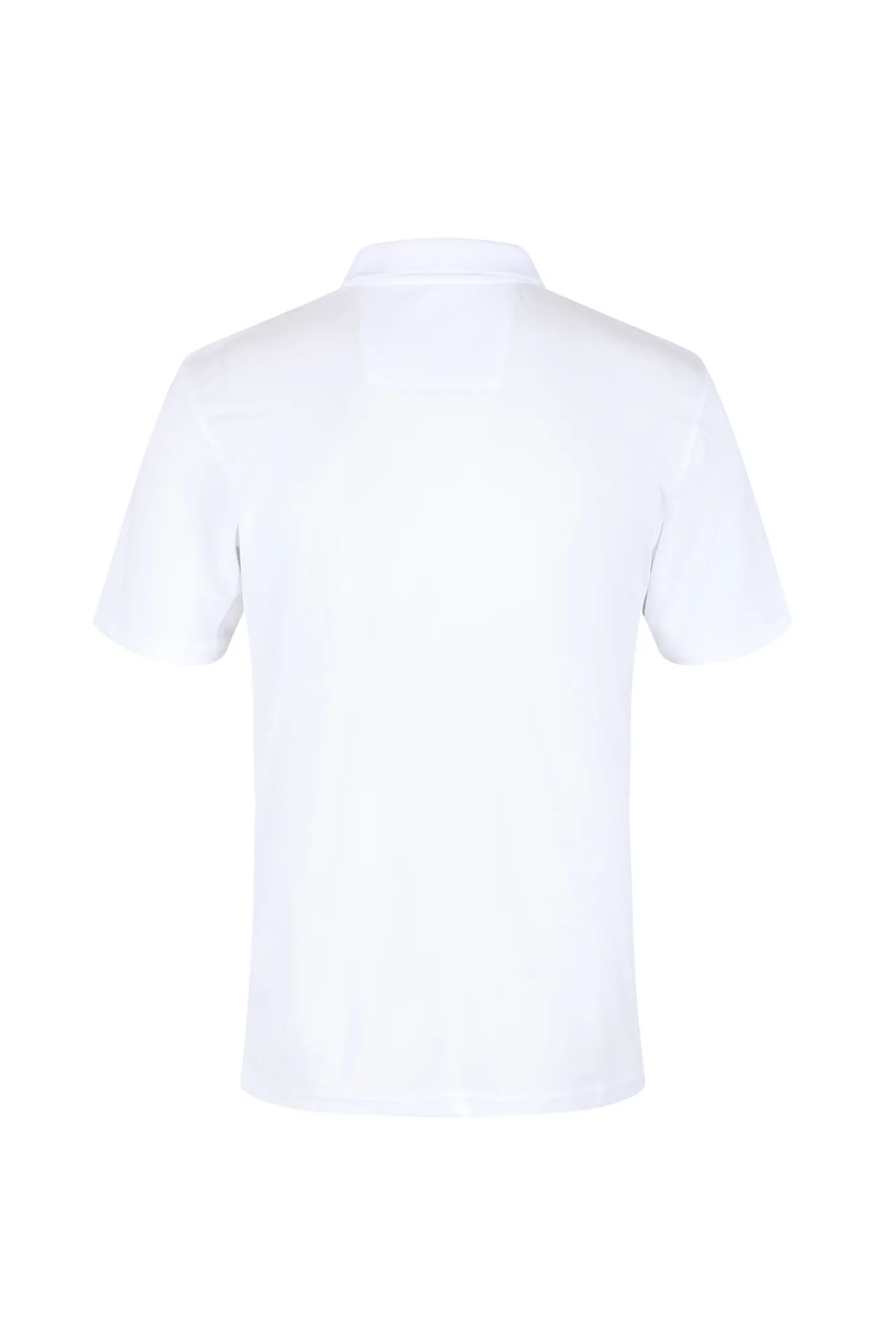 Regatta Polo Maverik V Blanco Sale
