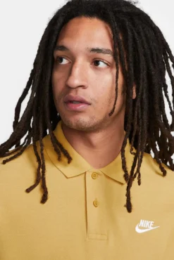 Nike Polo Sportswear Amarillo Sale