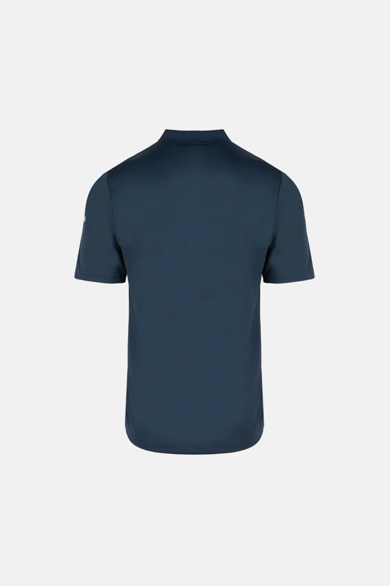 Izas Polo Ordesa M Navy Sale
