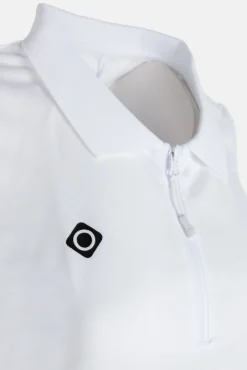 Izas Polo Ordesa W Ii Blanco Outlet