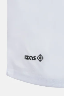 Izas Polo Ordesa W Ii Blanco Outlet