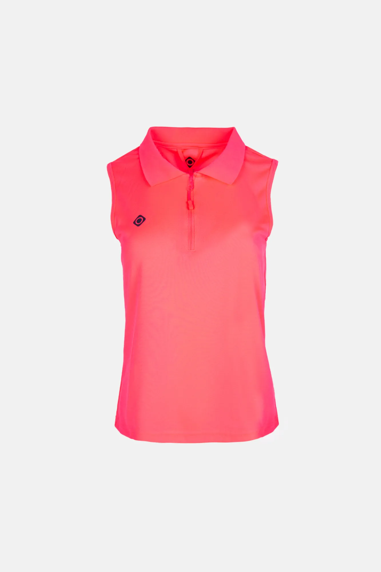 Izas Polo Ordesa W Ii Fucsia Clearance