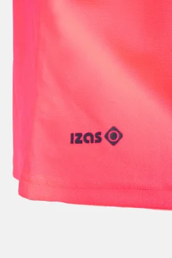 Izas Polo Ordesa W Ii Fucsia Clearance