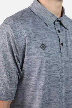 Izas Polo Oros Navy Outlet
