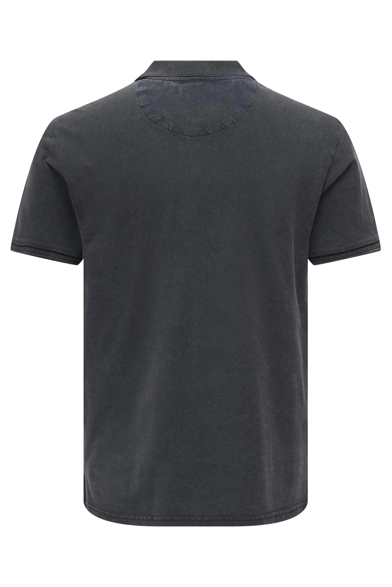 Only & Sons Polo Pique Navy Outlet