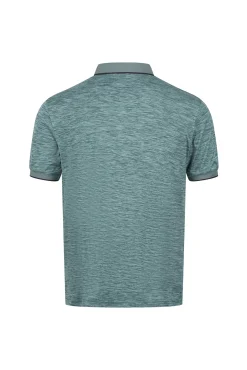 Regatta Polo Remex Ii Verde Hot