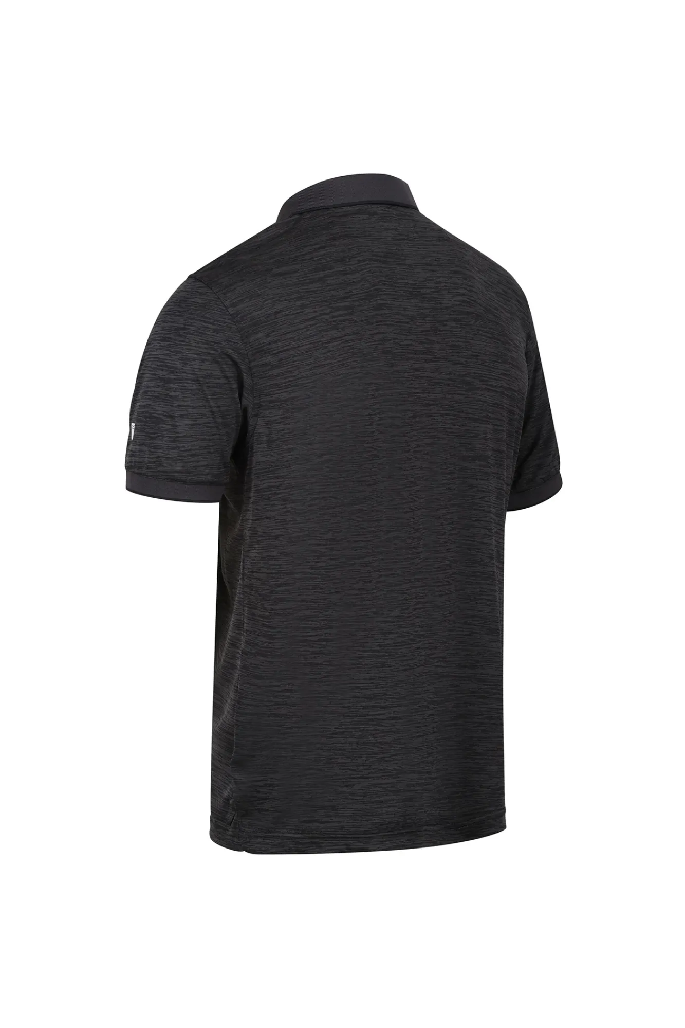 Regatta Polo Remex Ii Gris Oscuro Clearance