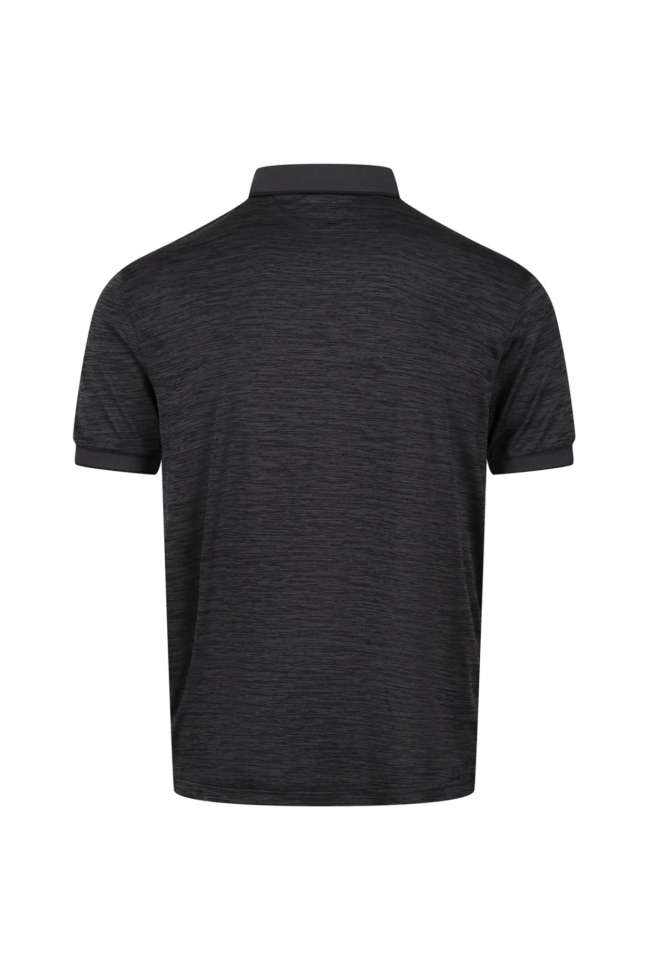 Regatta Polo Remex Ii Gris Oscuro Clearance