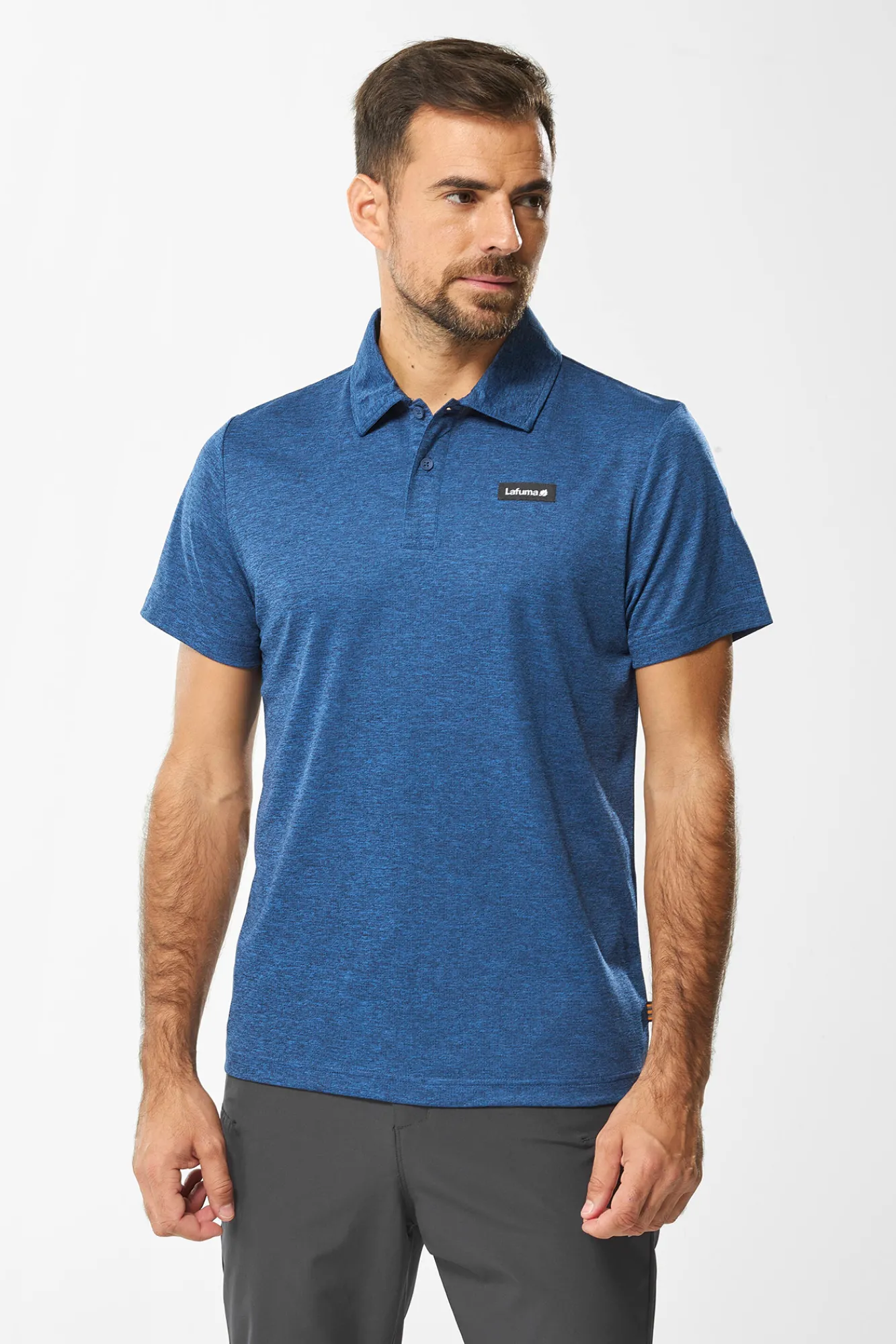 Lafuma Polo Shift Navy Online