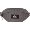 Quiksilver Pubjug 1.5L - Rinonera Para Hombre Gris Oscuro Clearance