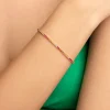 Singularu Pulsera Riviere Colors Oro Amarillo Outlet