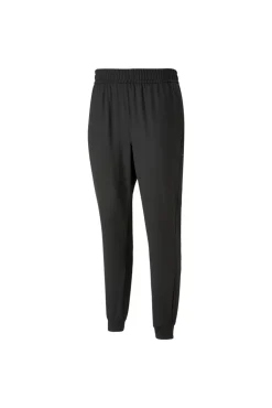 Puma Fit Polyspan Jogger Negro Outlet