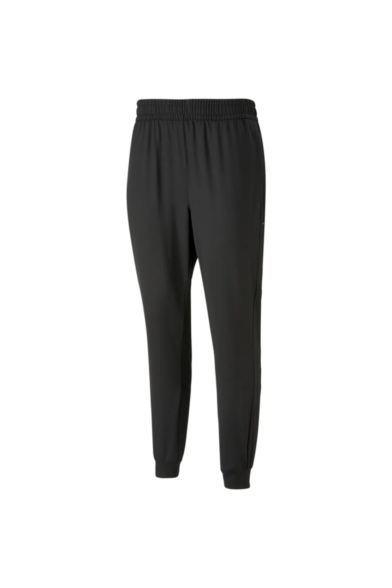 Puma Fit Polyspan Jogger Negro Outlet