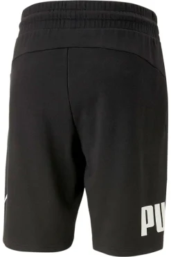 Puma Power Shorts 9 Negro Best