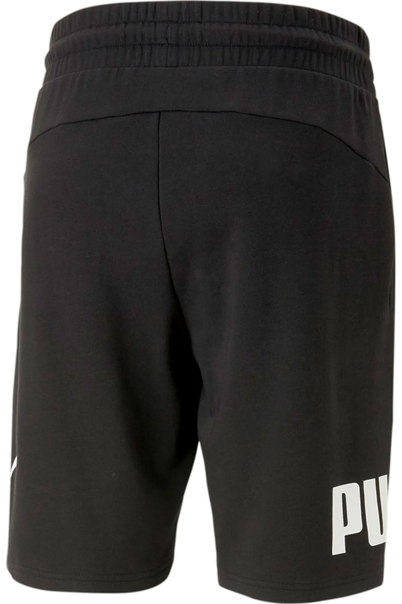 Puma Power Shorts 9 Negro Best
