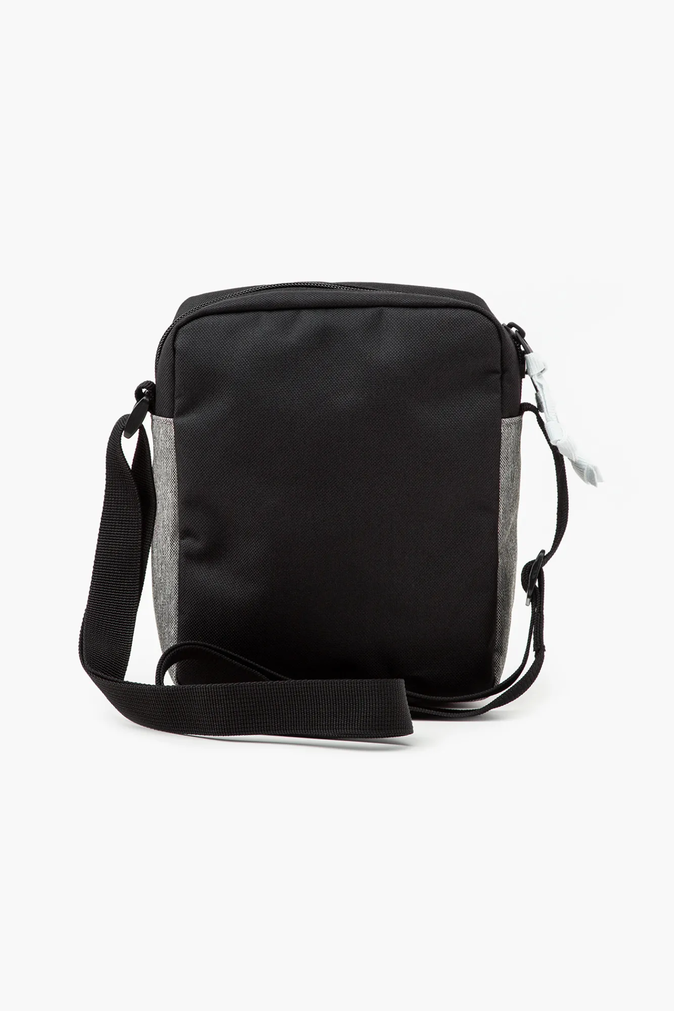 * Rinonera Colorblock X-Body Ov Negro New