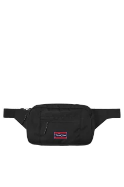 Jack & Jones Rinonera Logo Negro Clearance