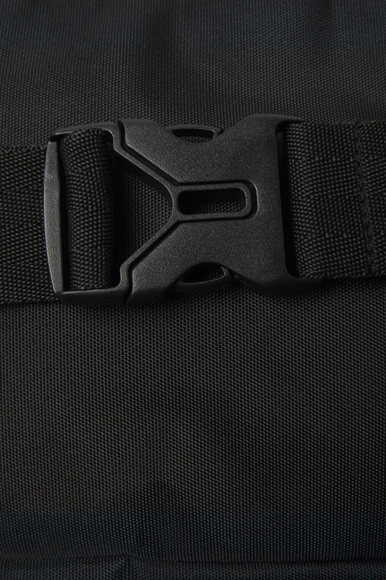 Jack & Jones Rinonera Logo Negro Clearance