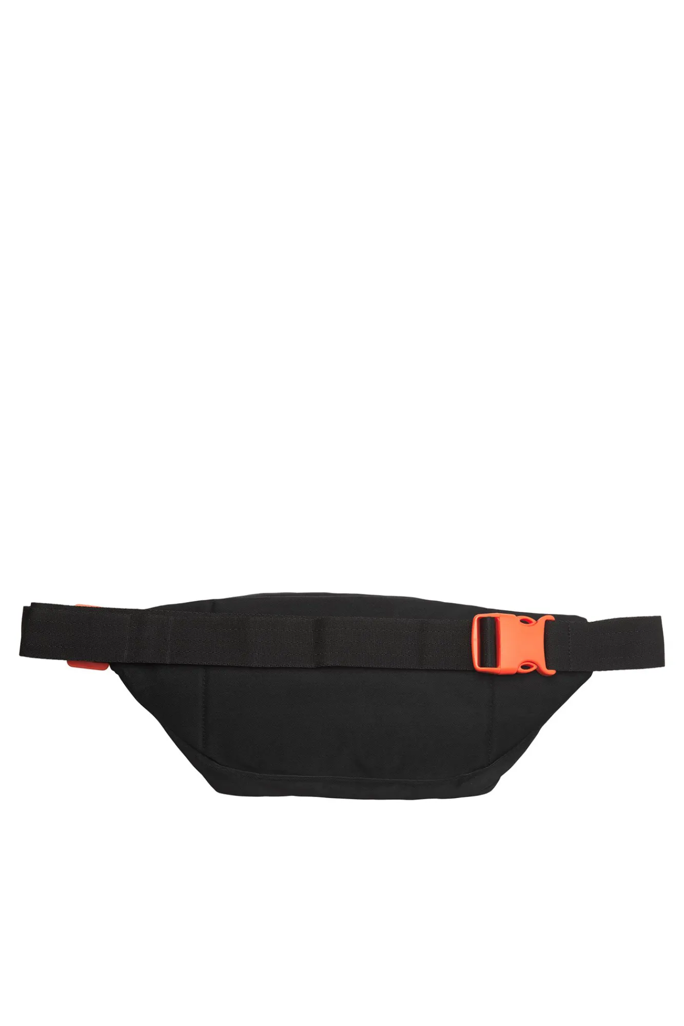 Jack & Jones Rinonera Logo Negro Clearance