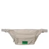 Jack & Jones Rinonera Logo Gris Medio Clearance