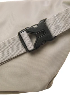 Jack & Jones Rinonera Logo Gris Medio Clearance