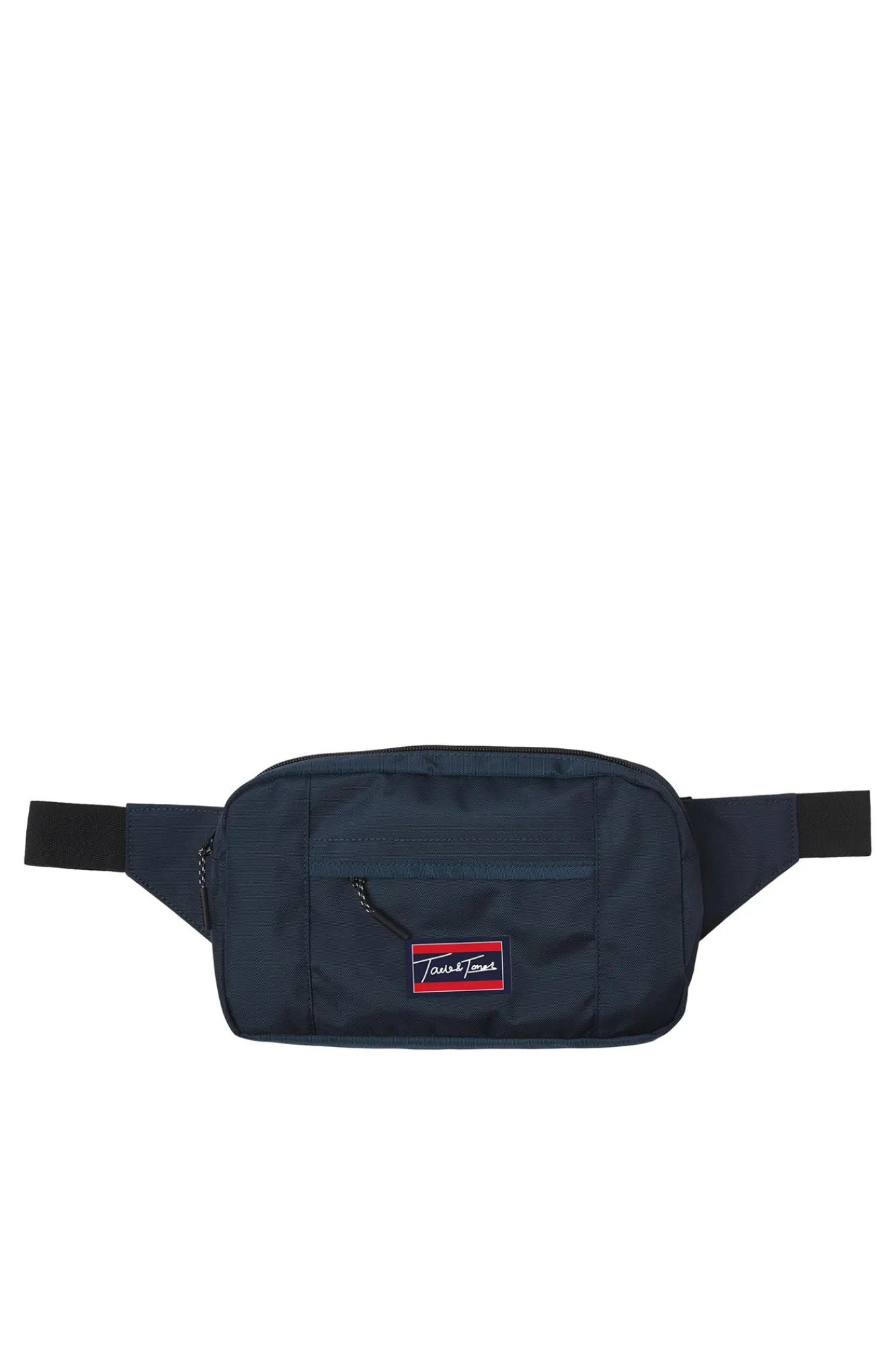 Jack & Jones Rinonera Logo Navy Discount