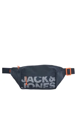 Jack & Jones Rinonera Logo Navy Hot
