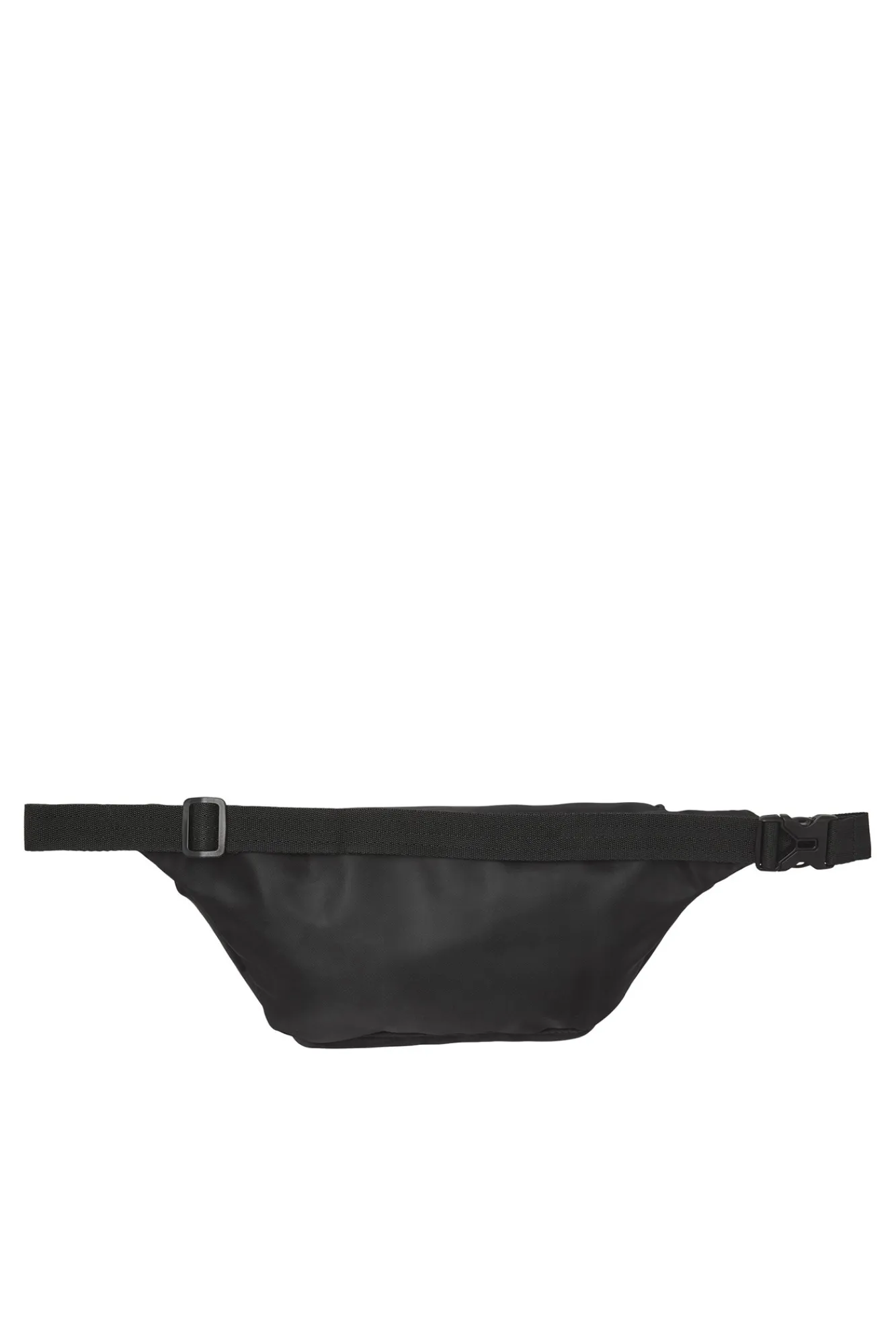 Jack & Jones Rinonera Logo Negro Best