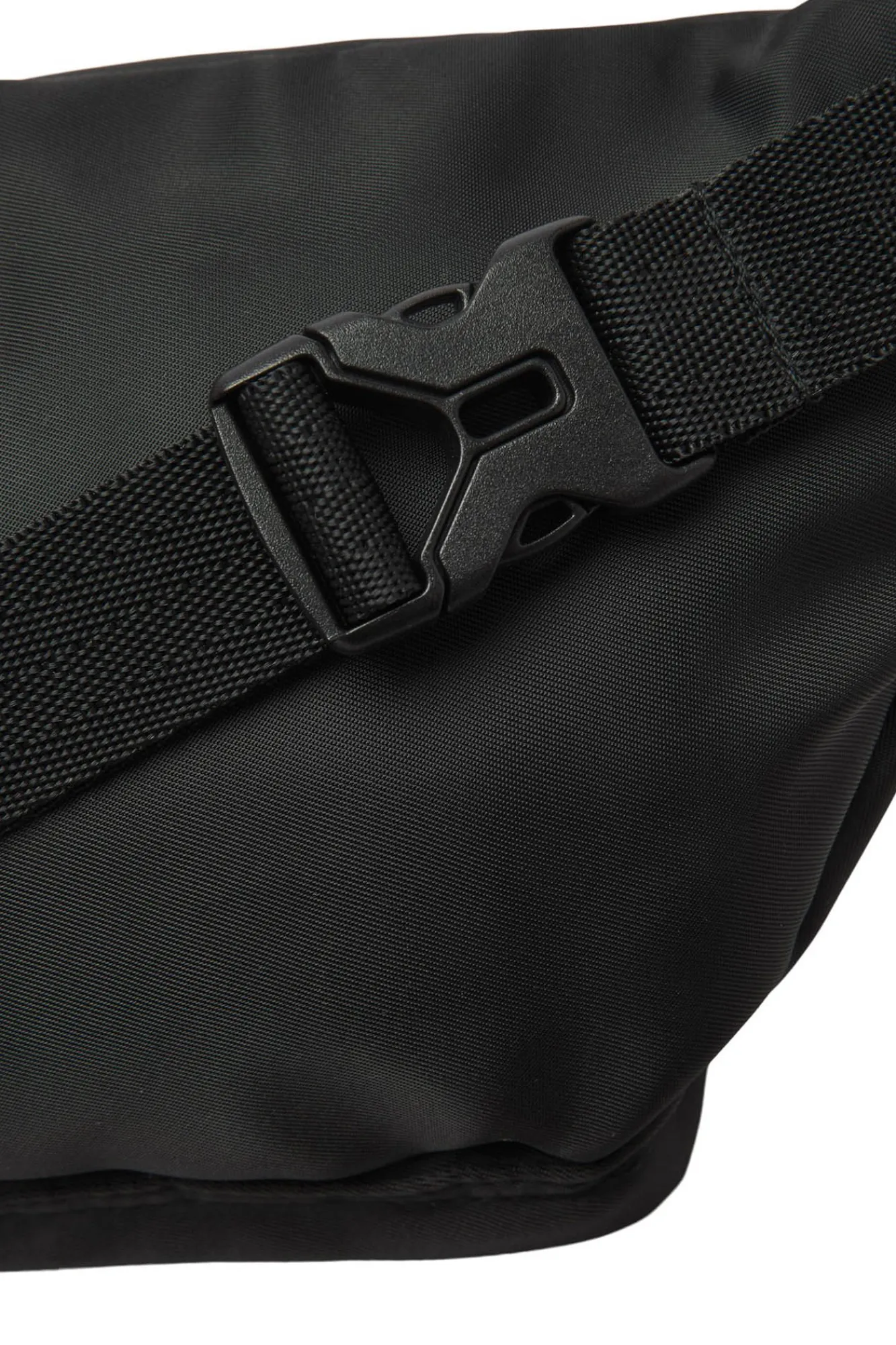 Jack & Jones Rinonera Logo Negro Best