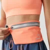Dash and Stars Rinonera Naranja Extra Plana Rojo Sale