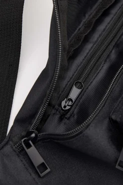 Inside Rinonera Nylon Hombre Negro Clearance