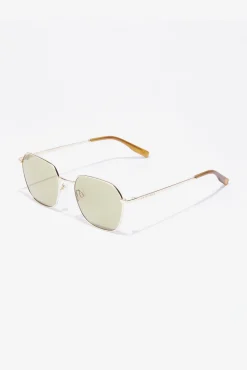Hawkers Rise - Gold Matcha Dorado Hot