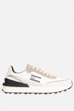Tommy Jeans Runner Beige Arena Online