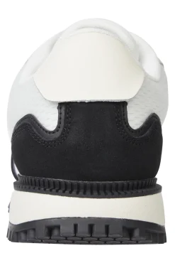 Tommy Jeans Runner Cleat Blanco Outlet