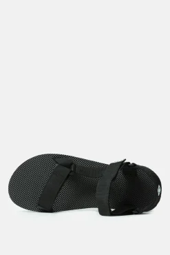 Izas Sandalia Murero Negro Clearance