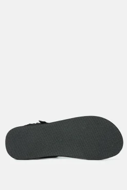 Izas Sandalia Murero Negro Clearance